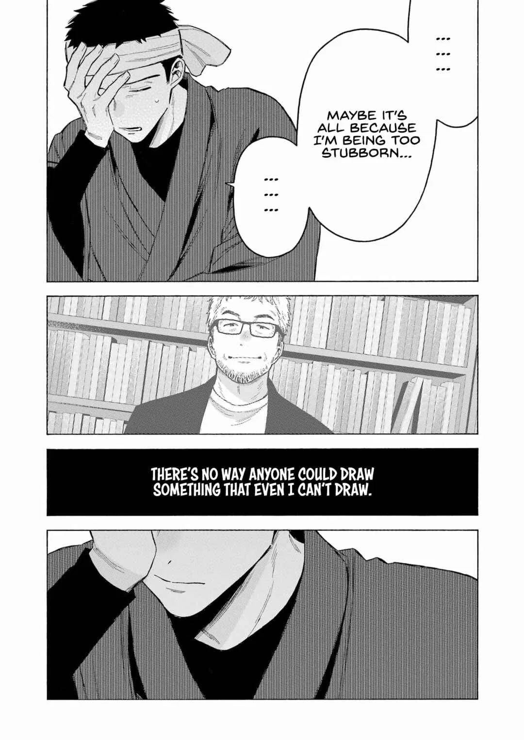 Sono Bisque Doll wa Koi o Suru Chapter 92 – Page 11