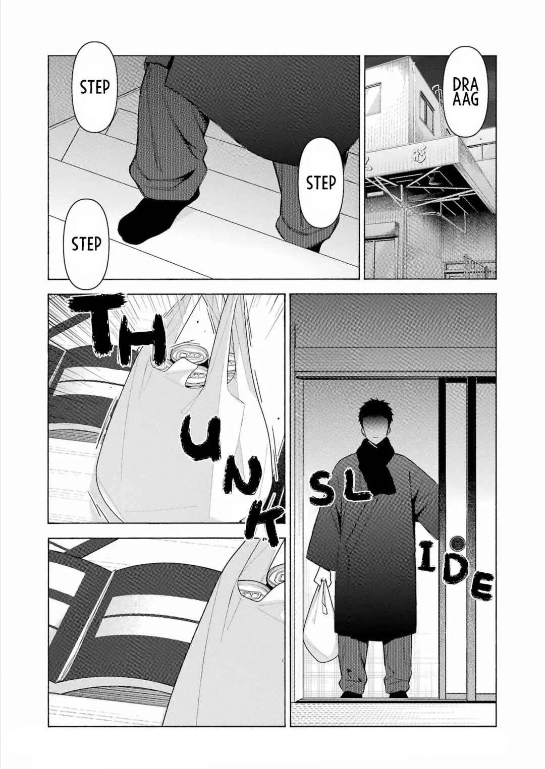 Sono Bisque Doll wa Koi o Suru Chapter 92 – Page 16