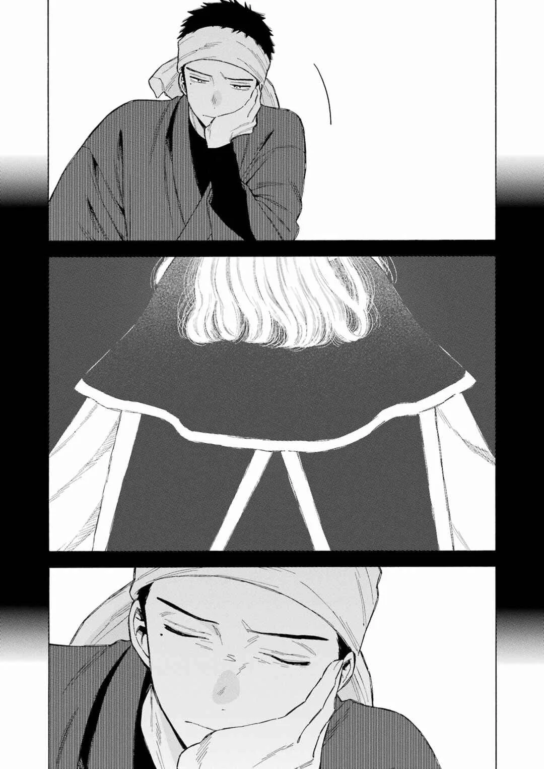 Sono Bisque Doll wa Koi o Suru Chapter 91 – Page 15