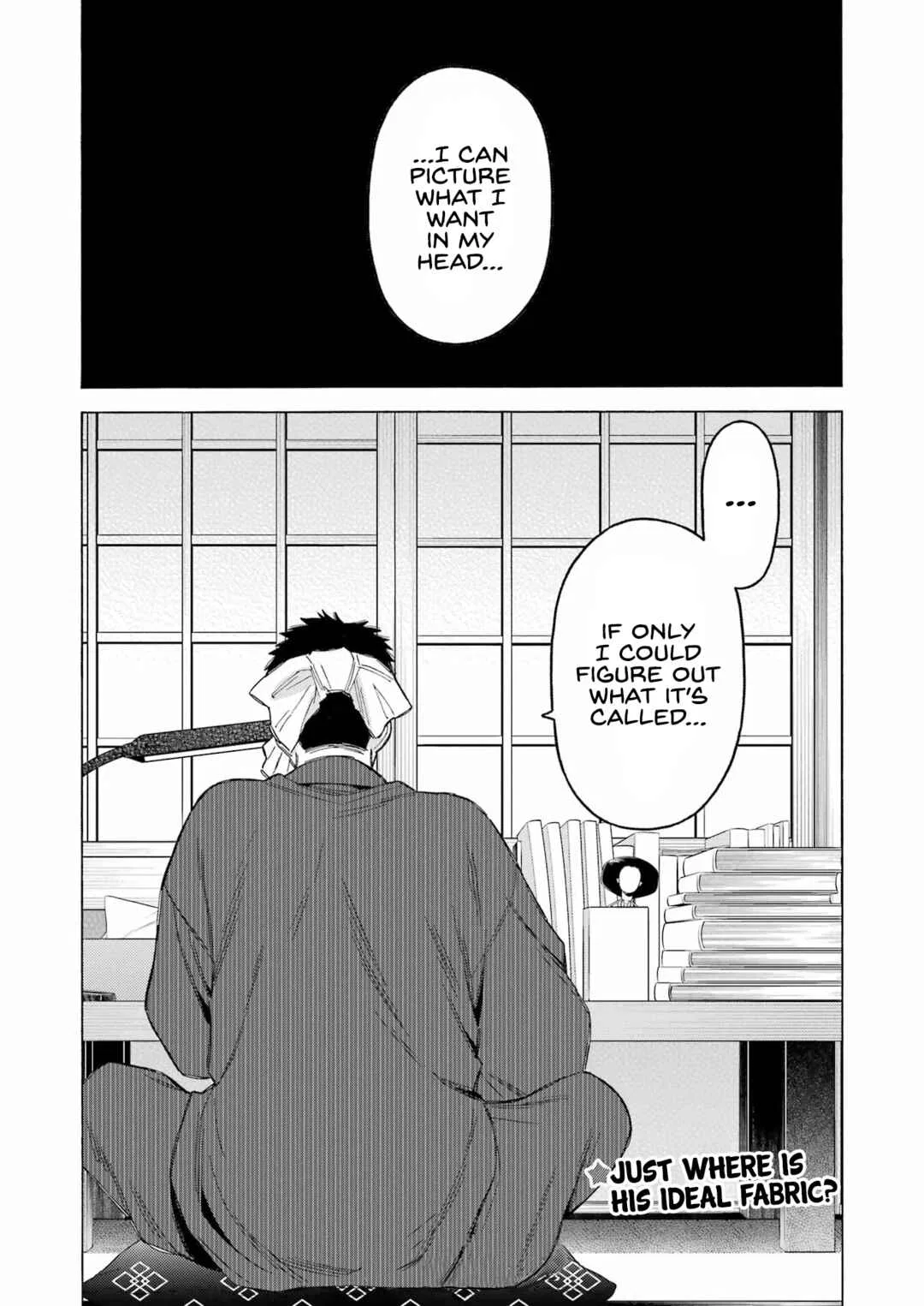 Sono Bisque Doll wa Koi o Suru Chapter 91 – Page 16