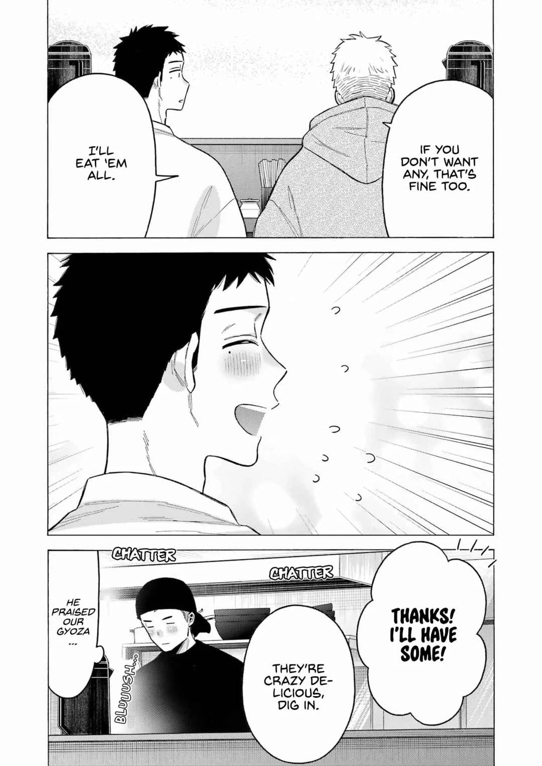 Sono Bisque Doll wa Koi o Suru Chapter 90 – Page 2