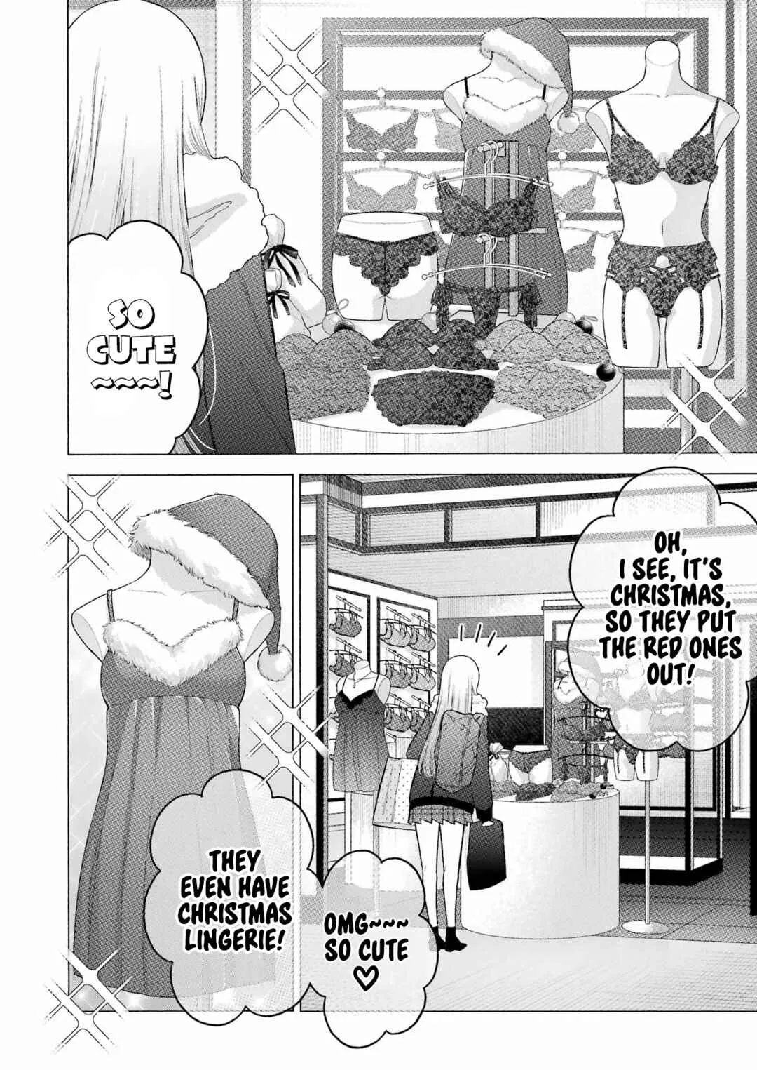 Sono Bisque Doll wa Koi o Suru Chapter 89 – Page 13