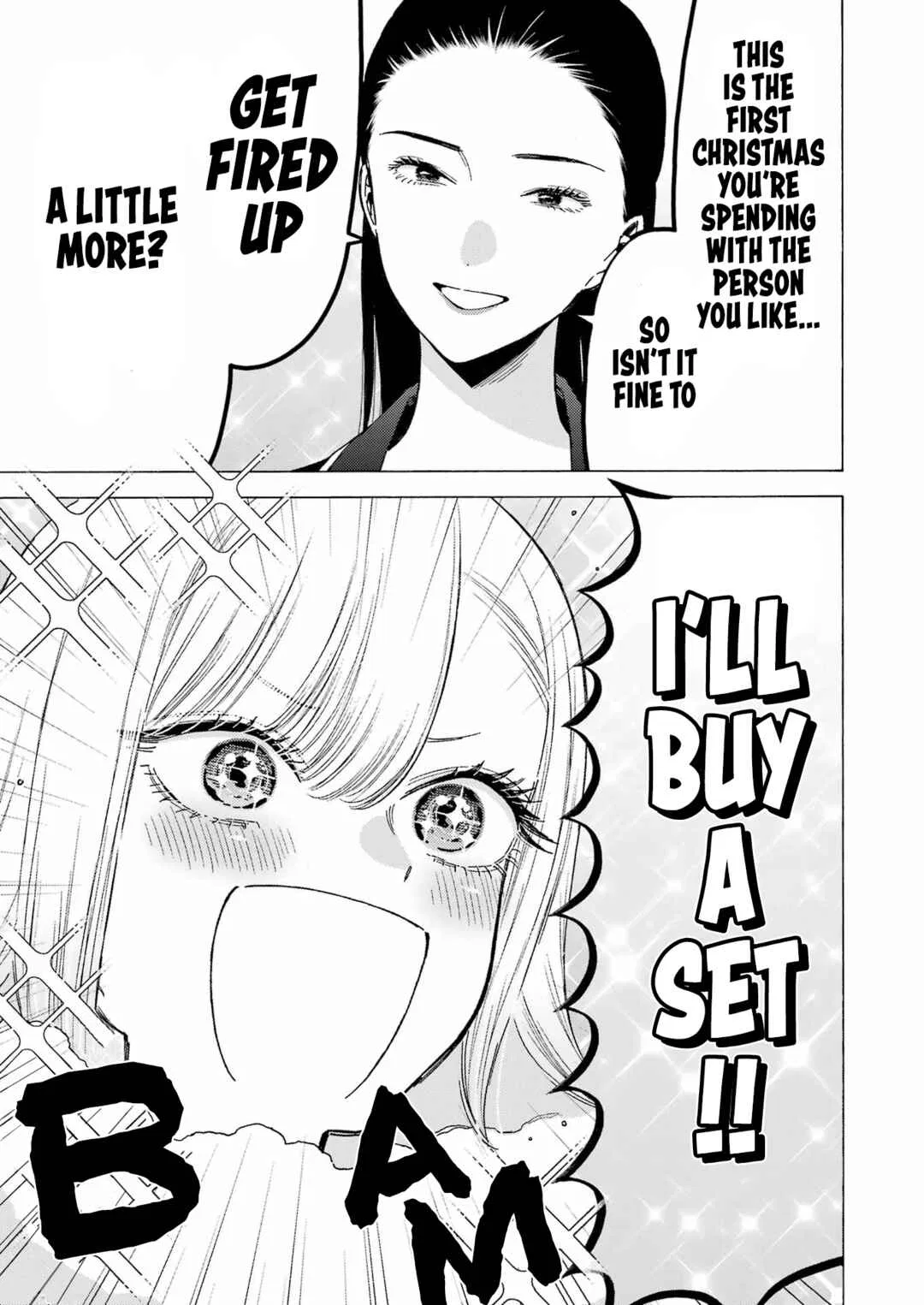 Sono Bisque Doll wa Koi o Suru Chapter 89 – Page 20