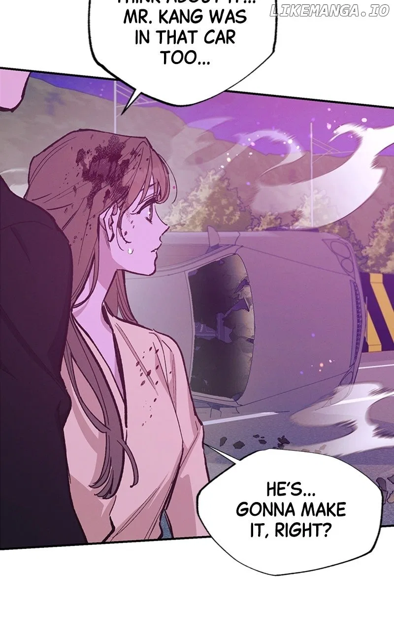 Onsaemiro Chapter 77 – Page 44