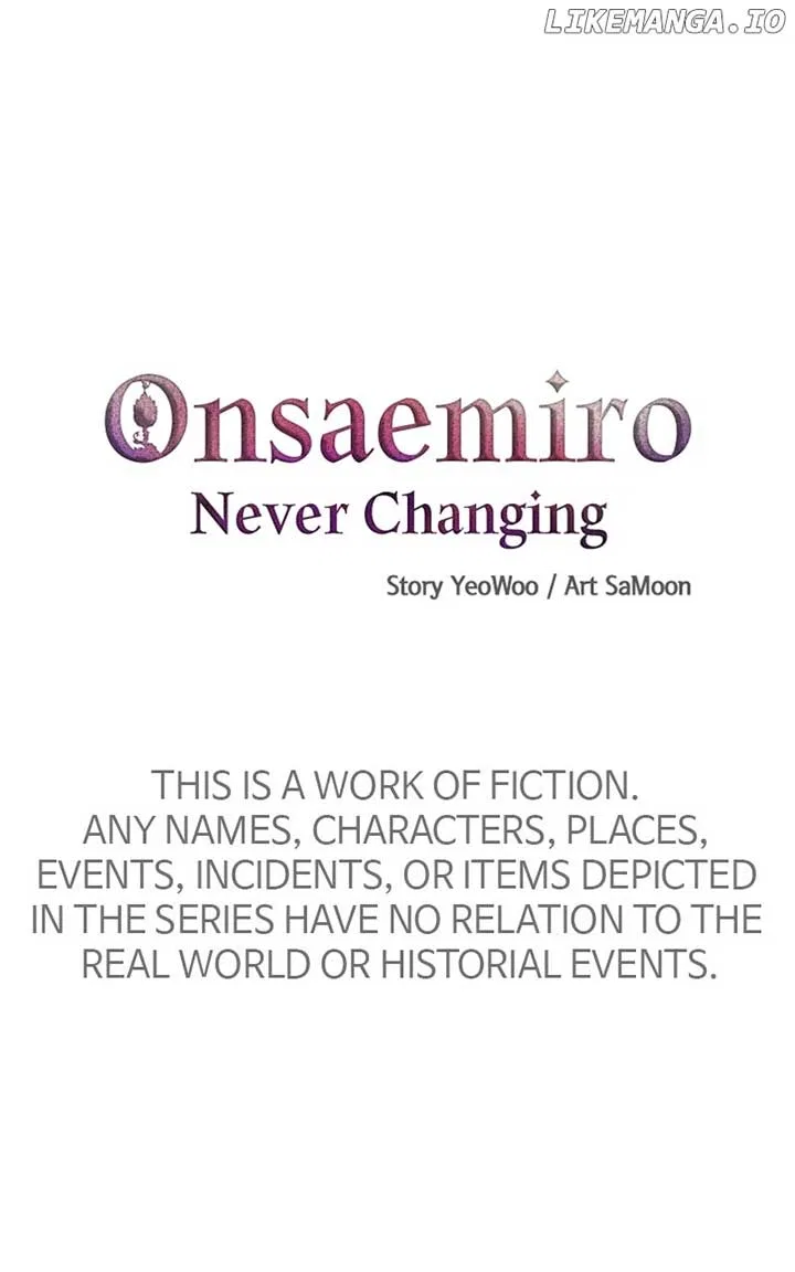 Onsaemiro Chapter 76 – Page 8