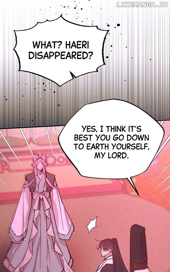 Onsaemiro Chapter 76 – Page 29