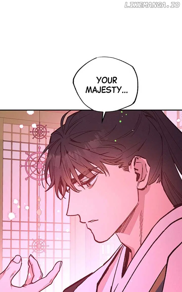 Onsaemiro Chapter 76 – Page 33