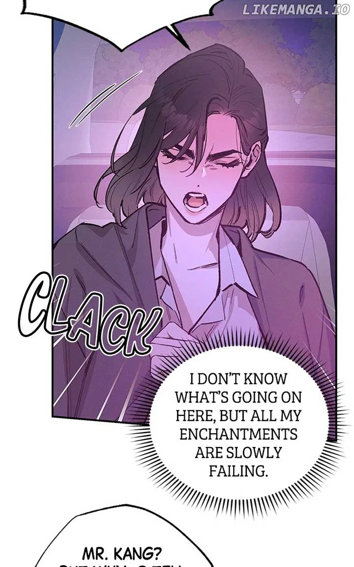 Onsaemiro Chapter 76 – Page 54