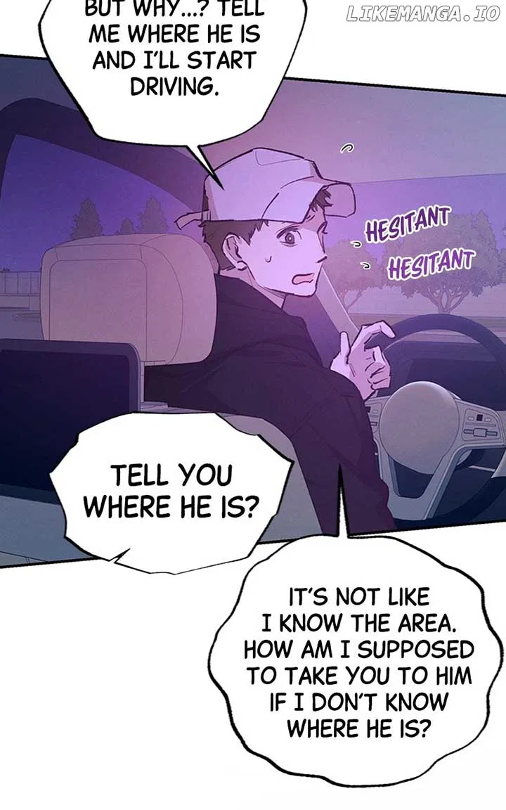 Onsaemiro Chapter 76 – Page 55