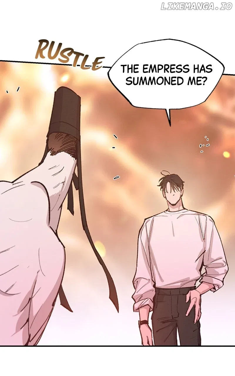 Onsaemiro Chapter 75 – Page 6