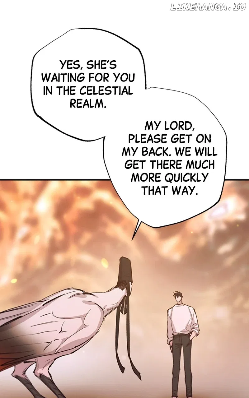 Onsaemiro Chapter 75 – Page 7