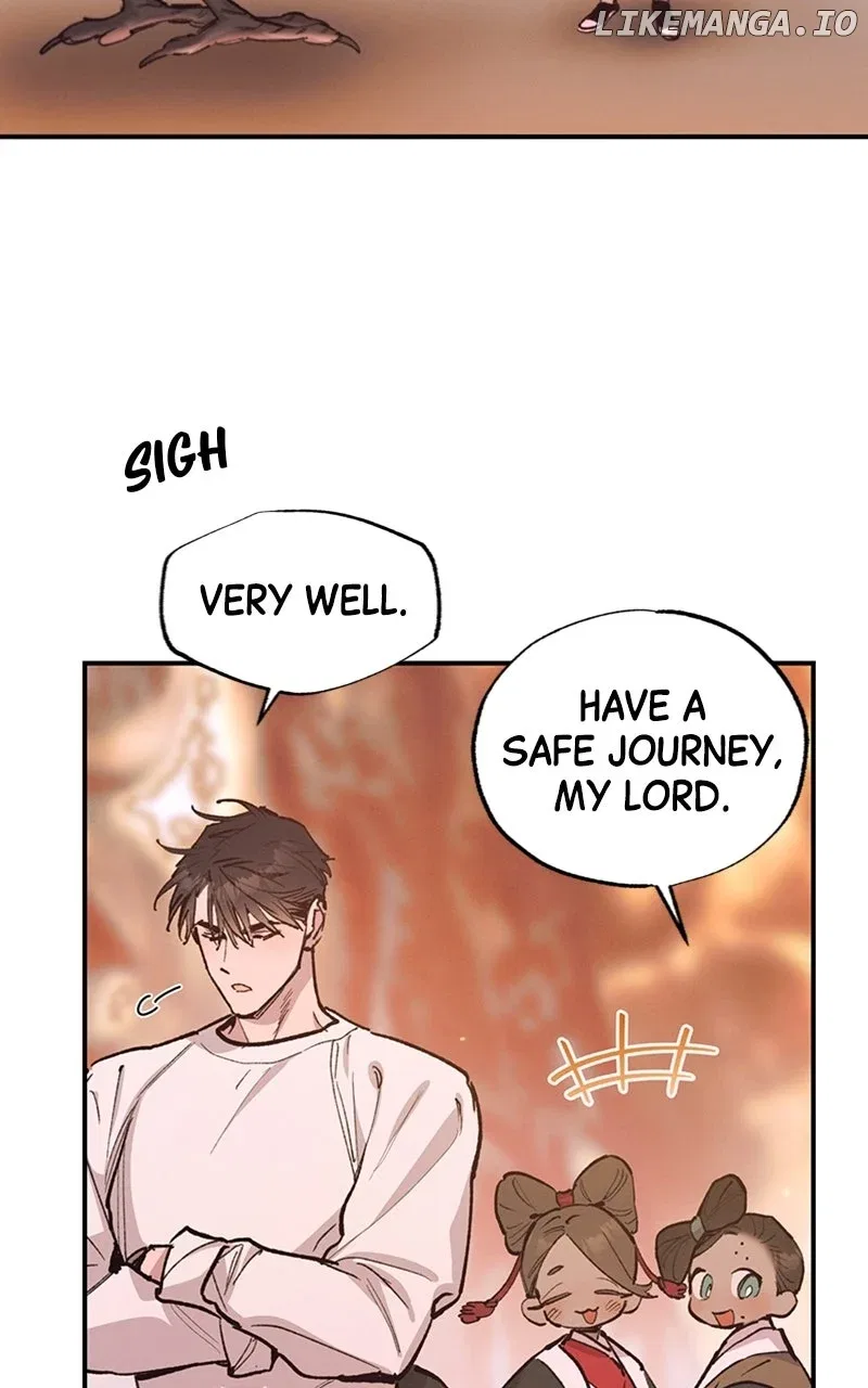 Onsaemiro Chapter 75 – Page 8