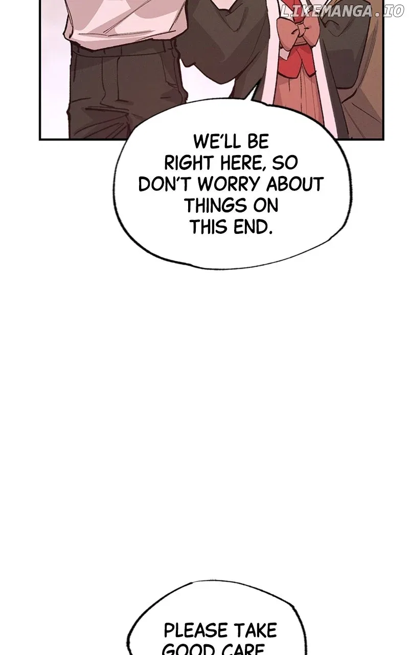 Onsaemiro Chapter 75 – Page 9