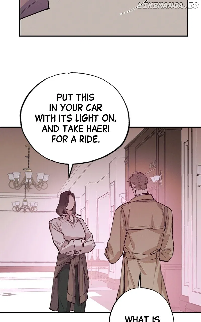 Onsaemiro Chapter 75 – Page 14