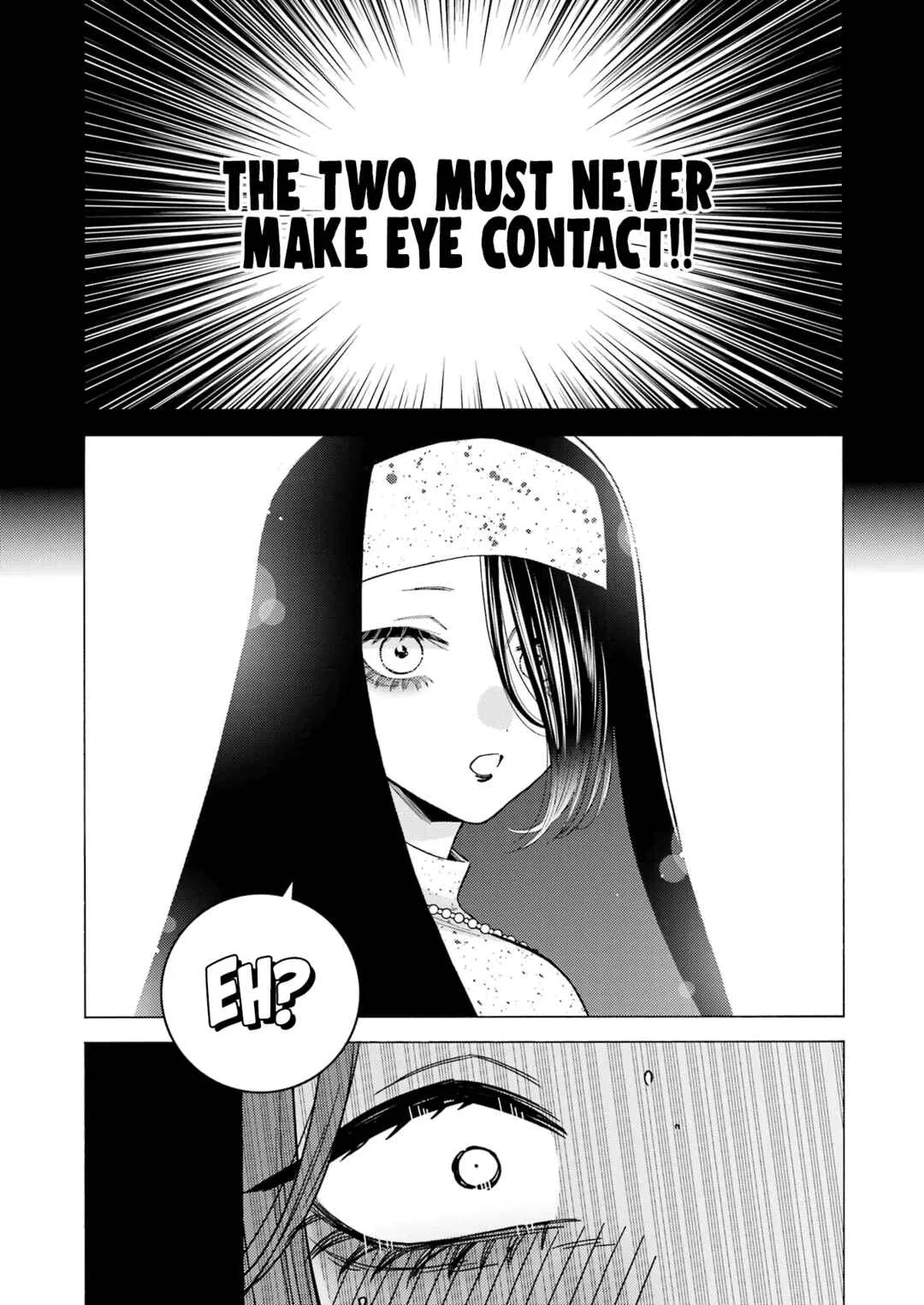 Sono Bisque Doll wa Koi o Suru Chapter 85 – Page 18