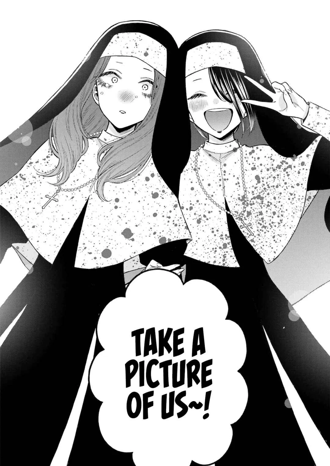 Sono Bisque Doll wa Koi o Suru Chapter 85 – Page 23