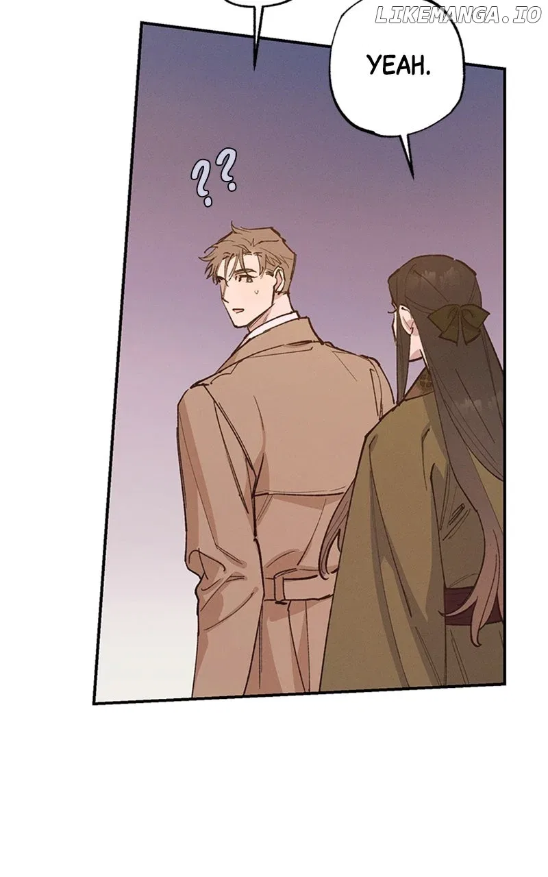 Onsaemiro Chapter 74 – Page 4