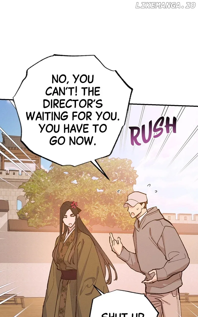 Onsaemiro Chapter 74 – Page 5