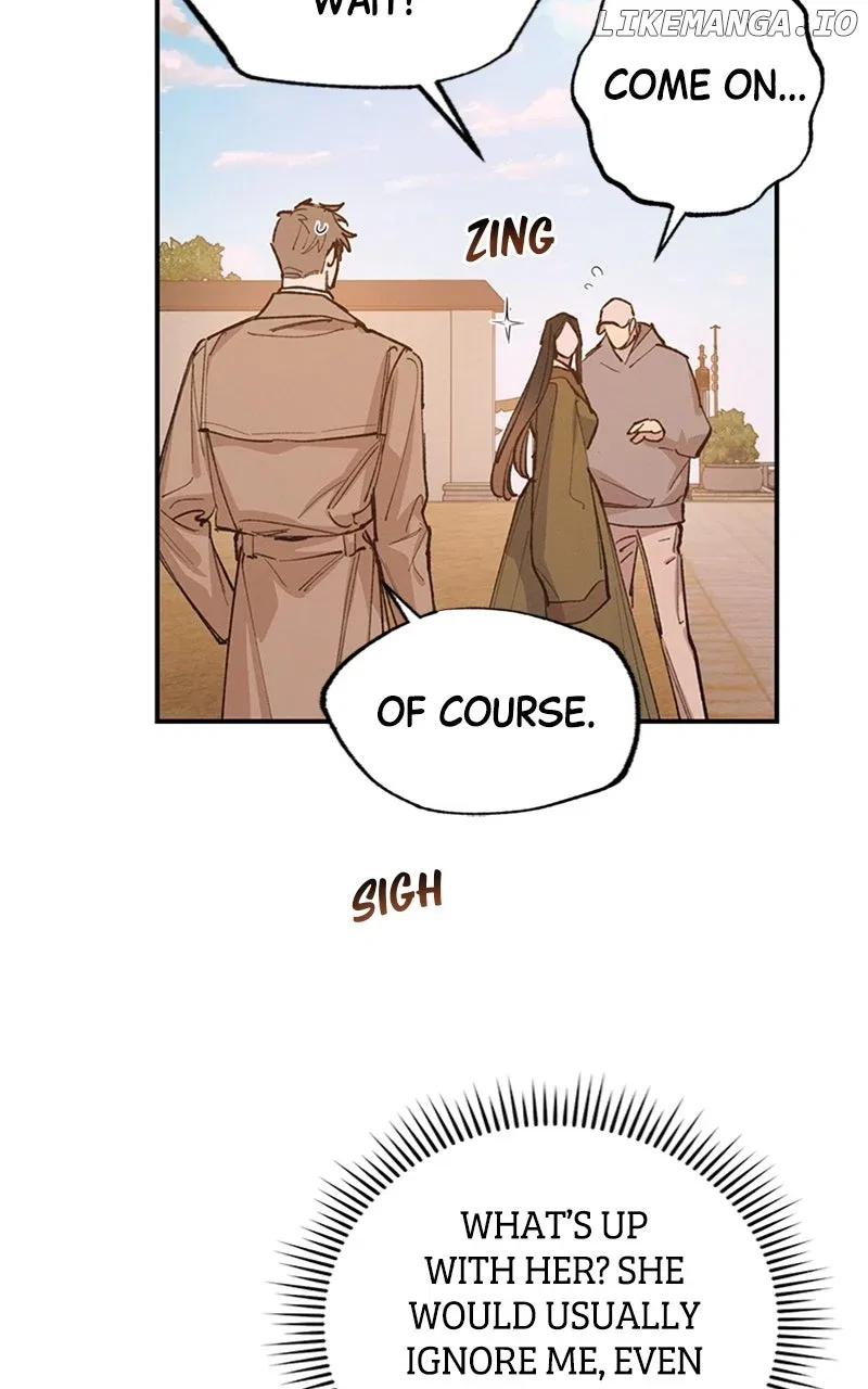 Onsaemiro Chapter 74 – Page 7