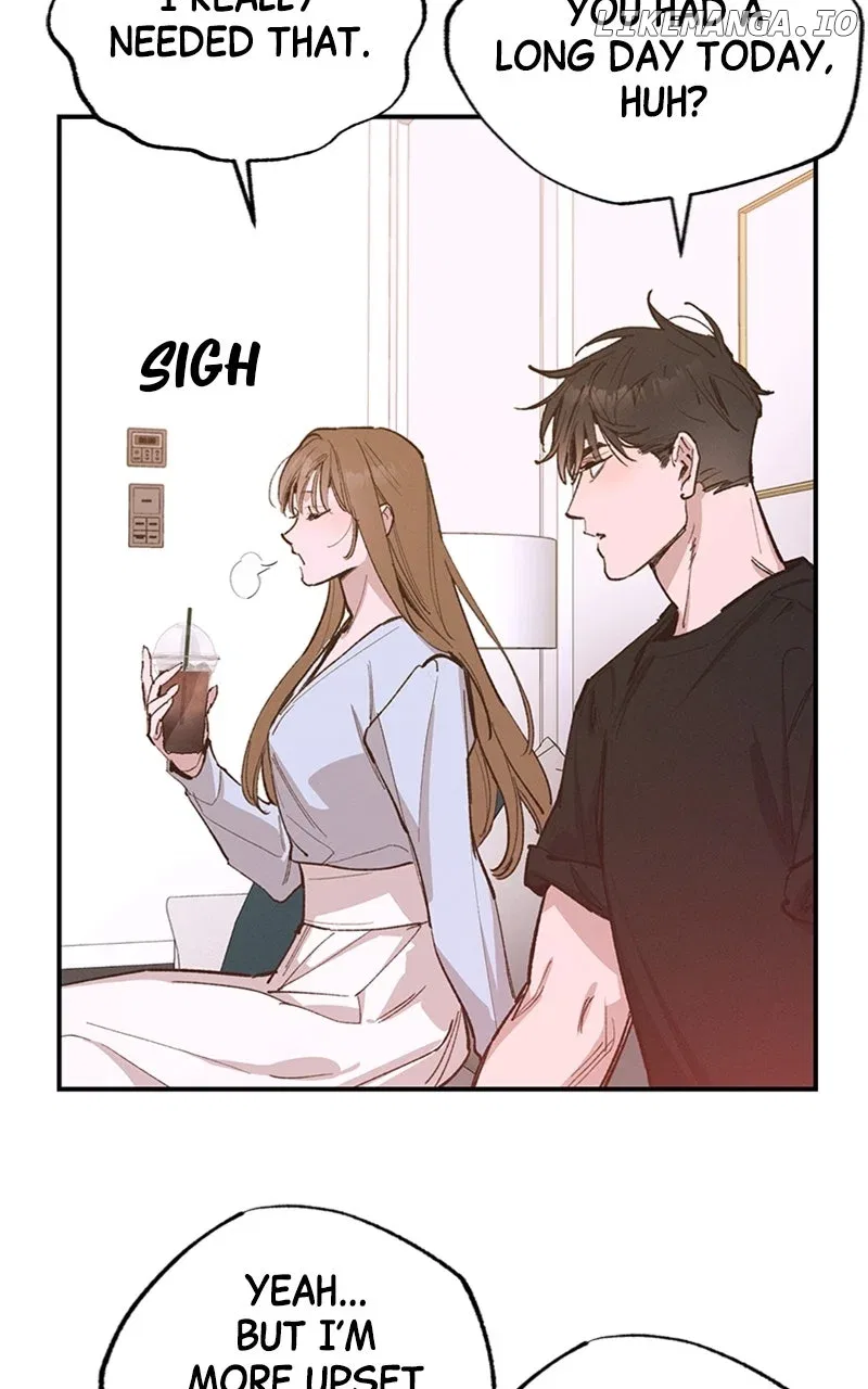 Onsaemiro Chapter 74 – Page 14