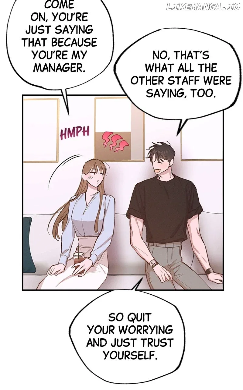 Onsaemiro Chapter 74 – Page 20