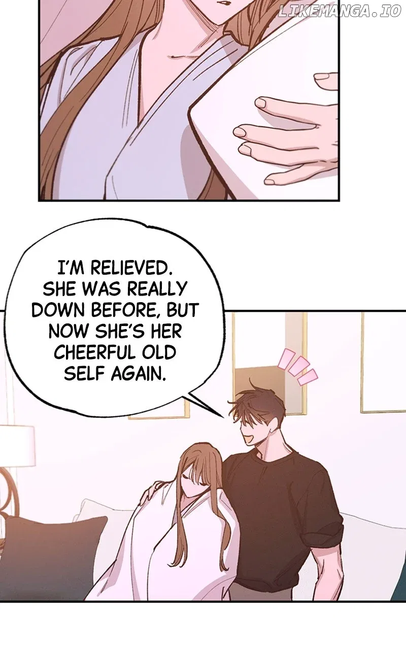 Onsaemiro Chapter 74 – Page 32