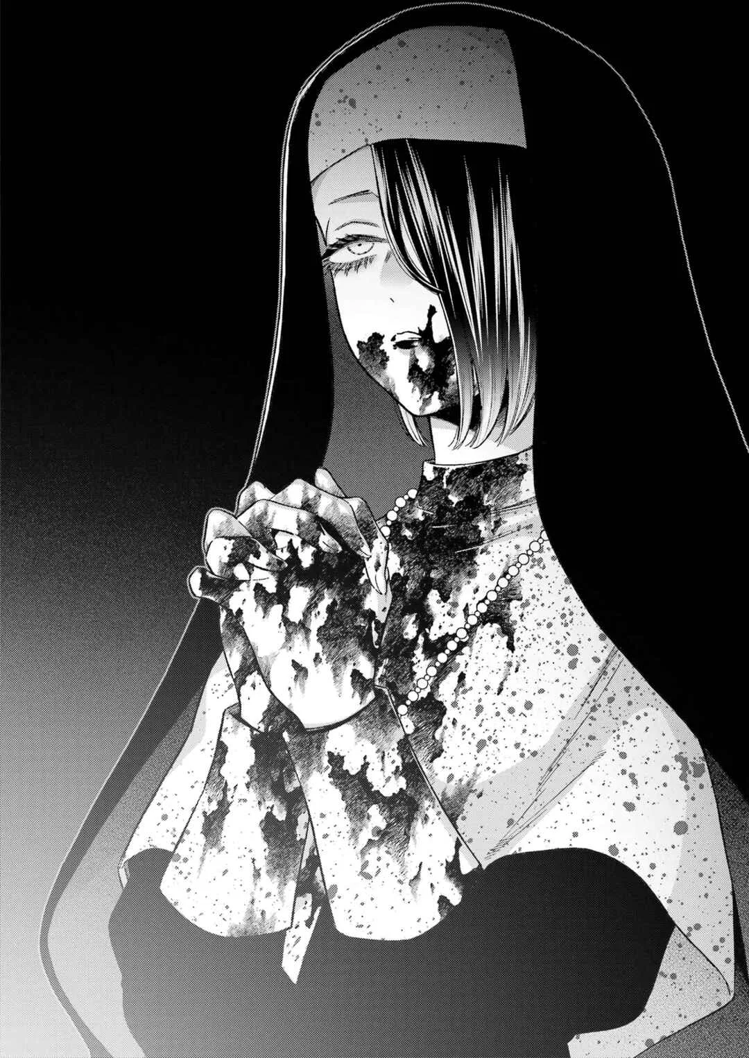 Sono Bisque Doll wa Koi o Suru Chapter 84 – Page 11