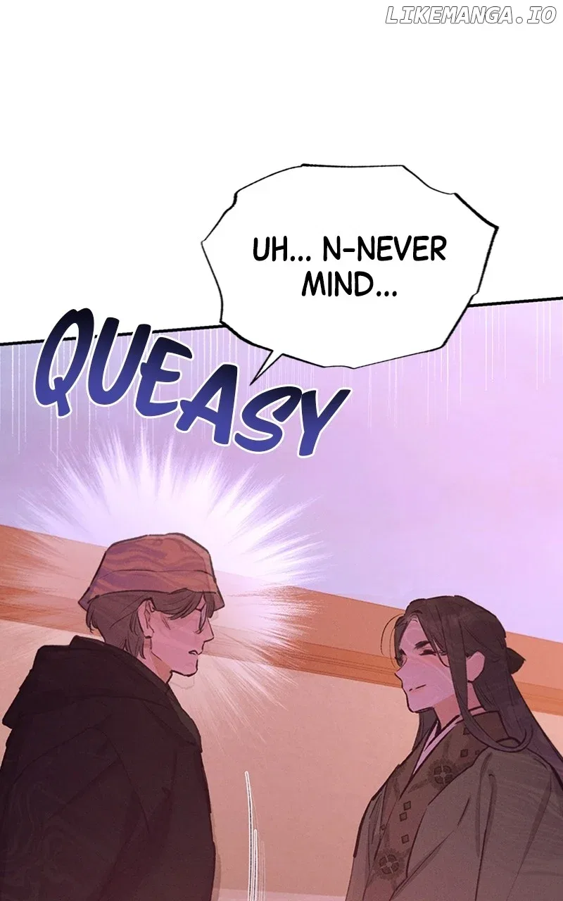 Onsaemiro Chapter 73 – Page 1