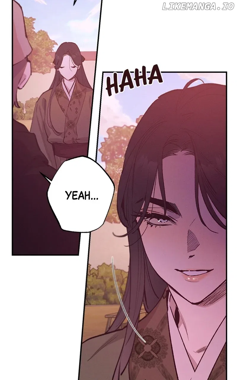 Onsaemiro Chapter 73 – Page 3
