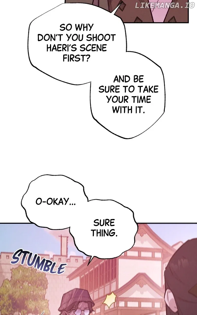 Onsaemiro Chapter 73 – Page 4