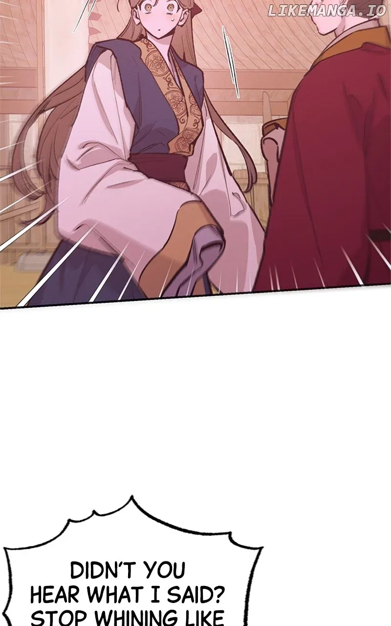 Onsaemiro Chapter 73 – Page 10