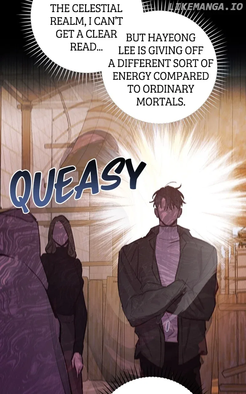Onsaemiro Chapter 73 – Page 22