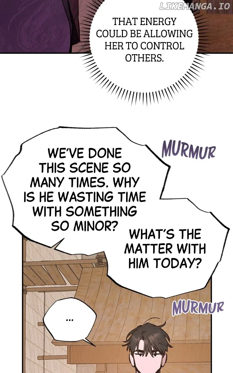 Onsaemiro Chapter 73 – Page 23