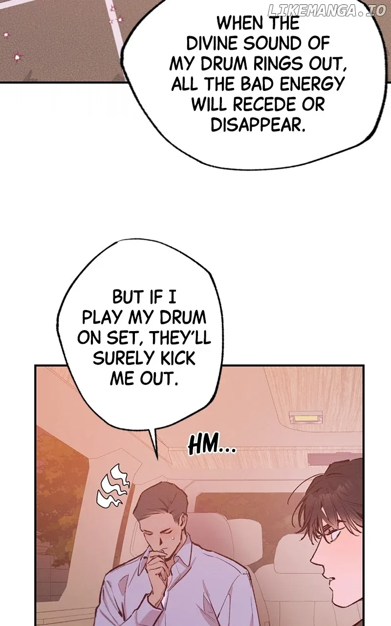 Onsaemiro Chapter 73 – Page 27