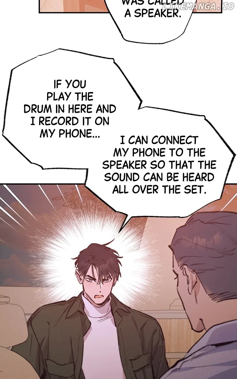 Onsaemiro Chapter 73 – Page 30