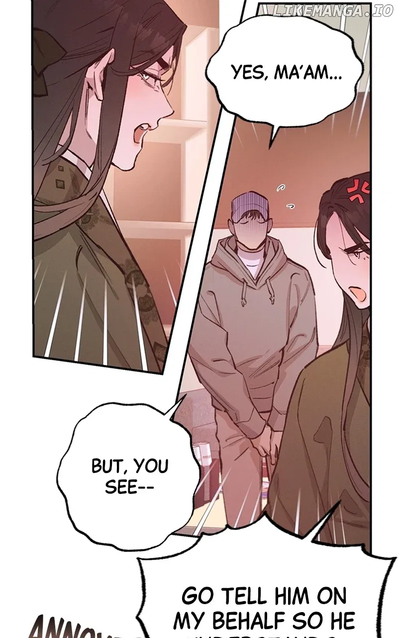 Onsaemiro Chapter 73 – Page 58