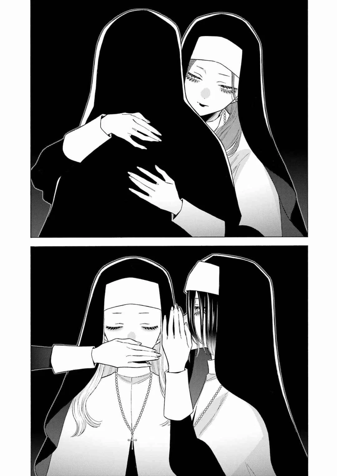 Sono Bisque Doll wa Koi o Suru Chapter 83 – Page 4
