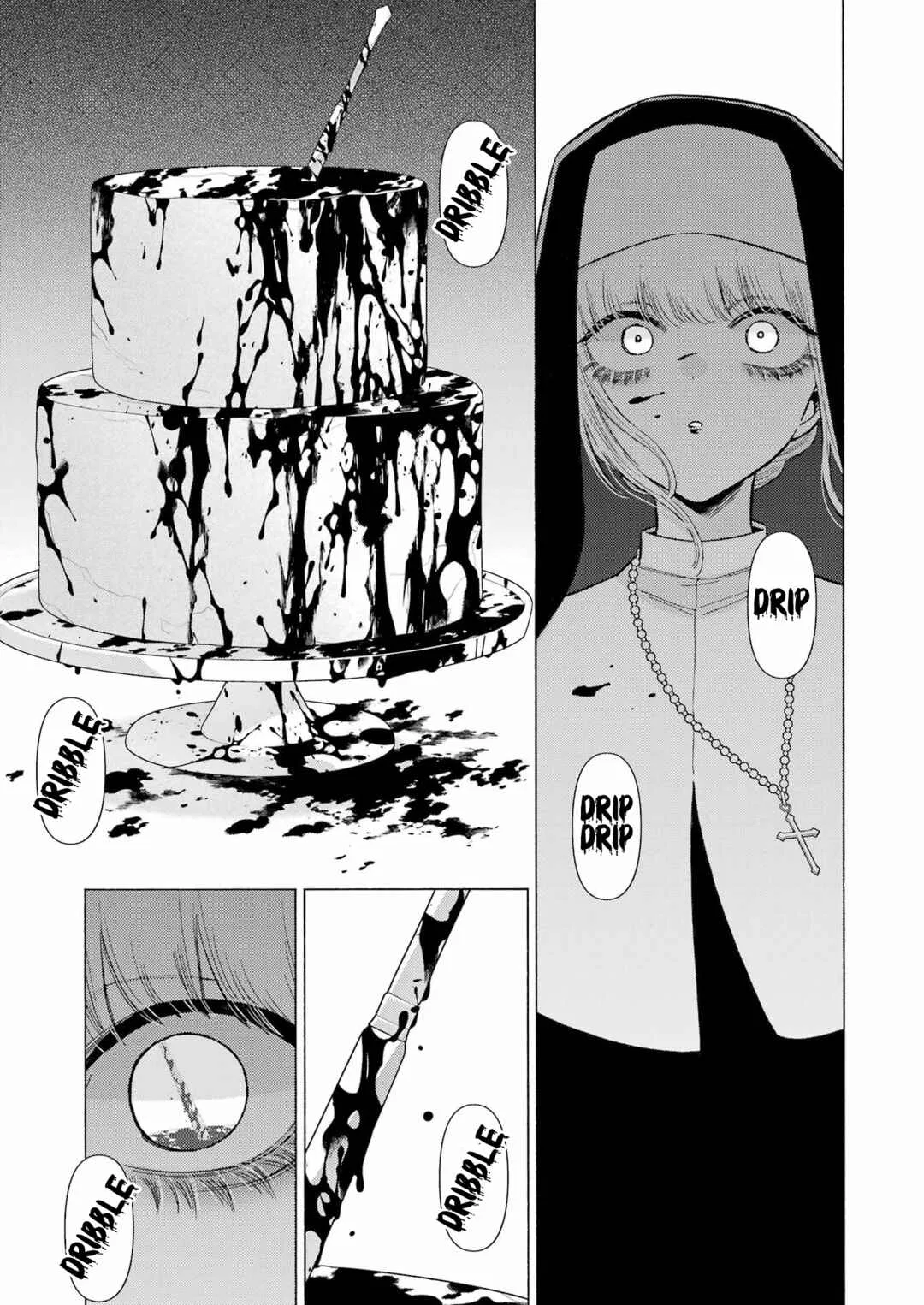 Sono Bisque Doll wa Koi o Suru Chapter 83 – Page 17