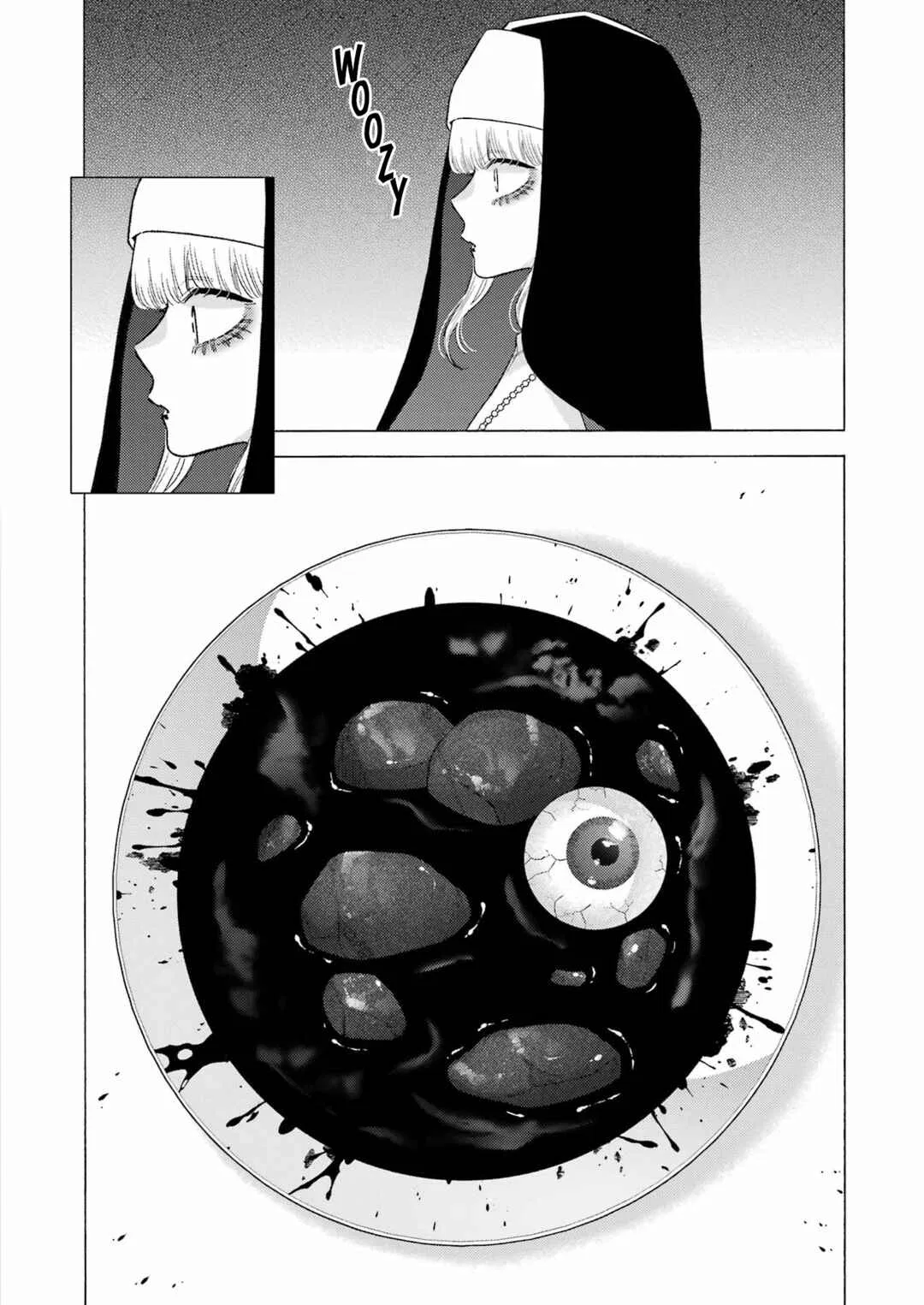 Sono Bisque Doll wa Koi o Suru Chapter 83 – Page 18