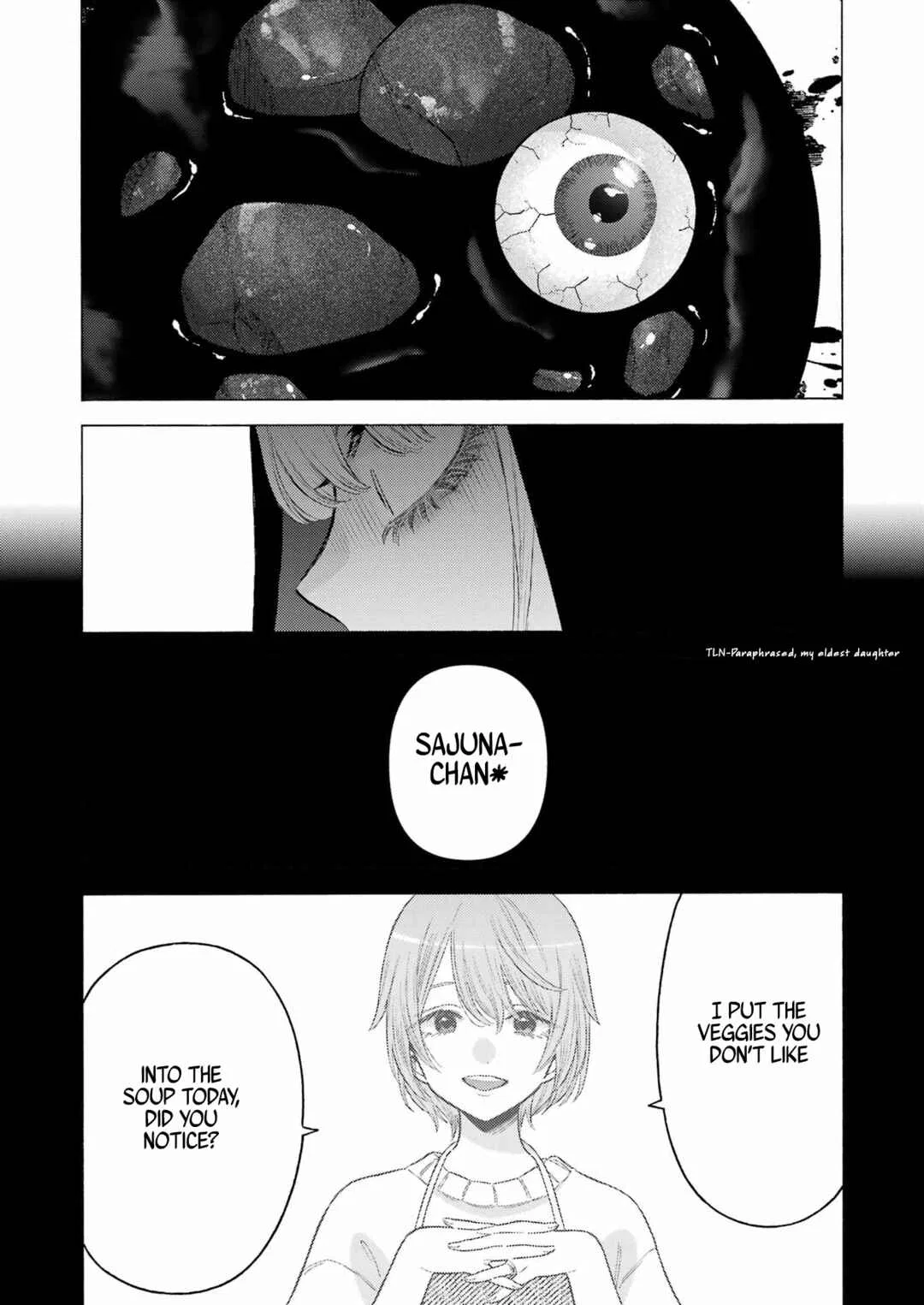 Sono Bisque Doll wa Koi o Suru Chapter 83 – Page 19