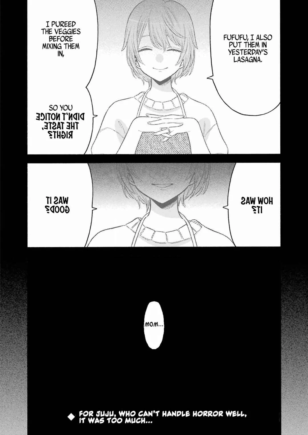 Sono Bisque Doll wa Koi o Suru Chapter 83 – Page 20