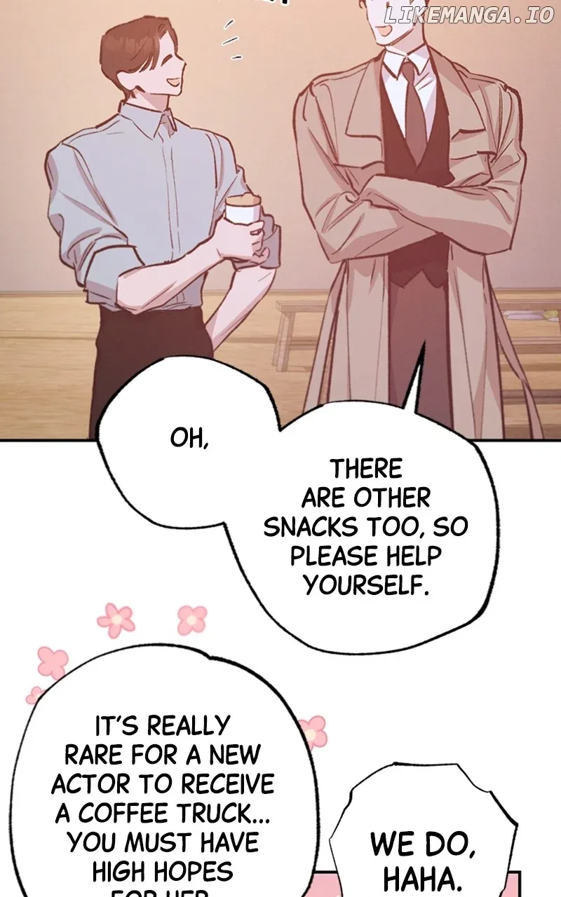 Onsaemiro Chapter 72 – Page 30