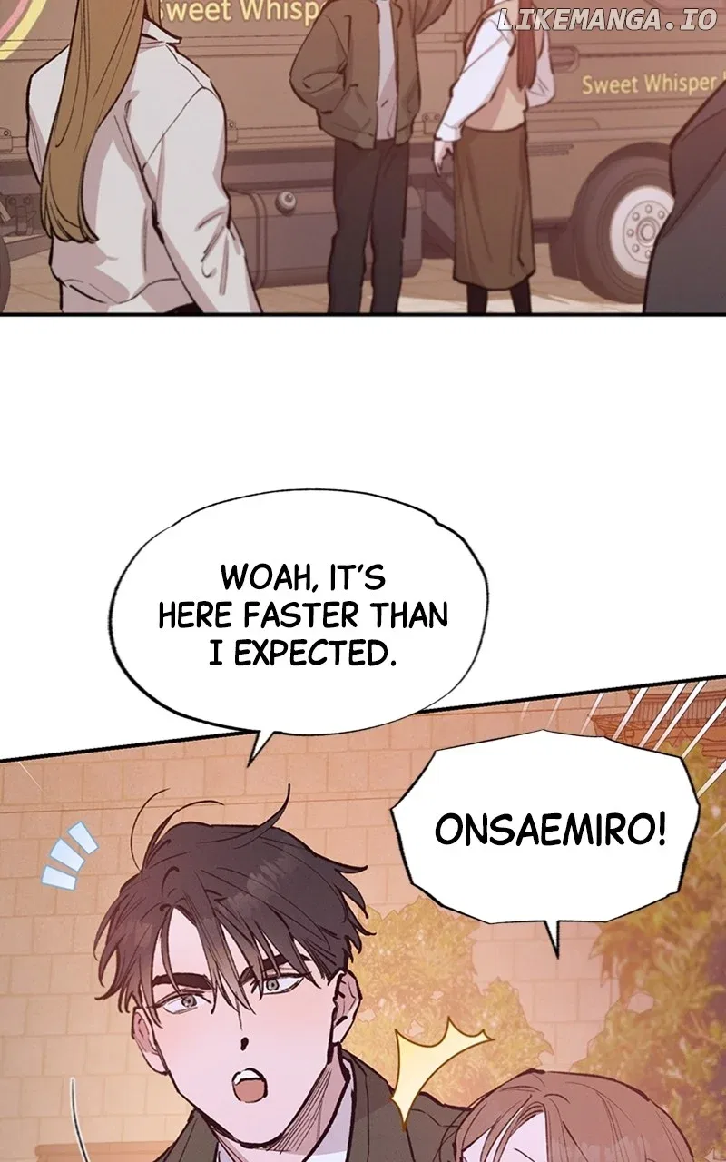 Onsaemiro Chapter 72 – Page 41