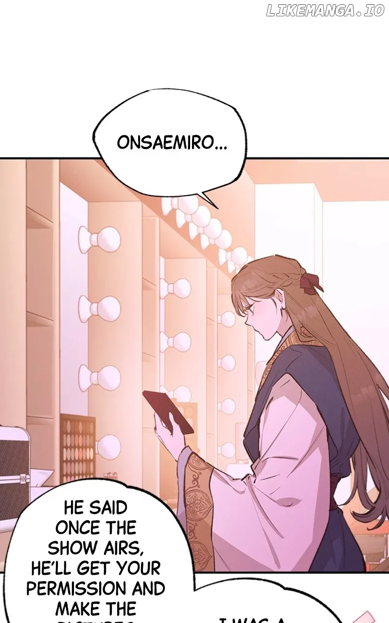 Onsaemiro Chapter 72 – Page 55