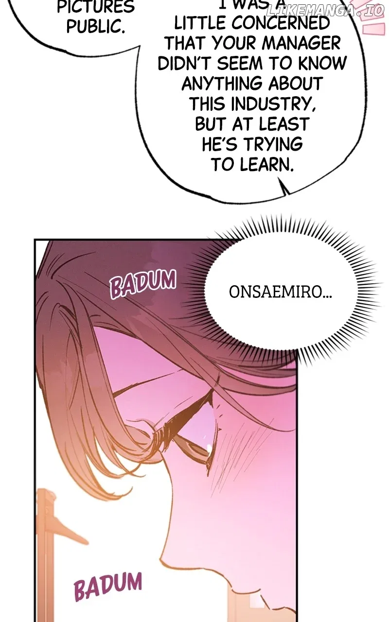 Onsaemiro Chapter 72 – Page 56