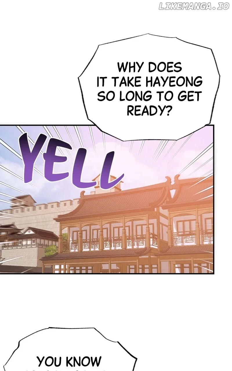 Onsaemiro Chapter 72 – Page 60