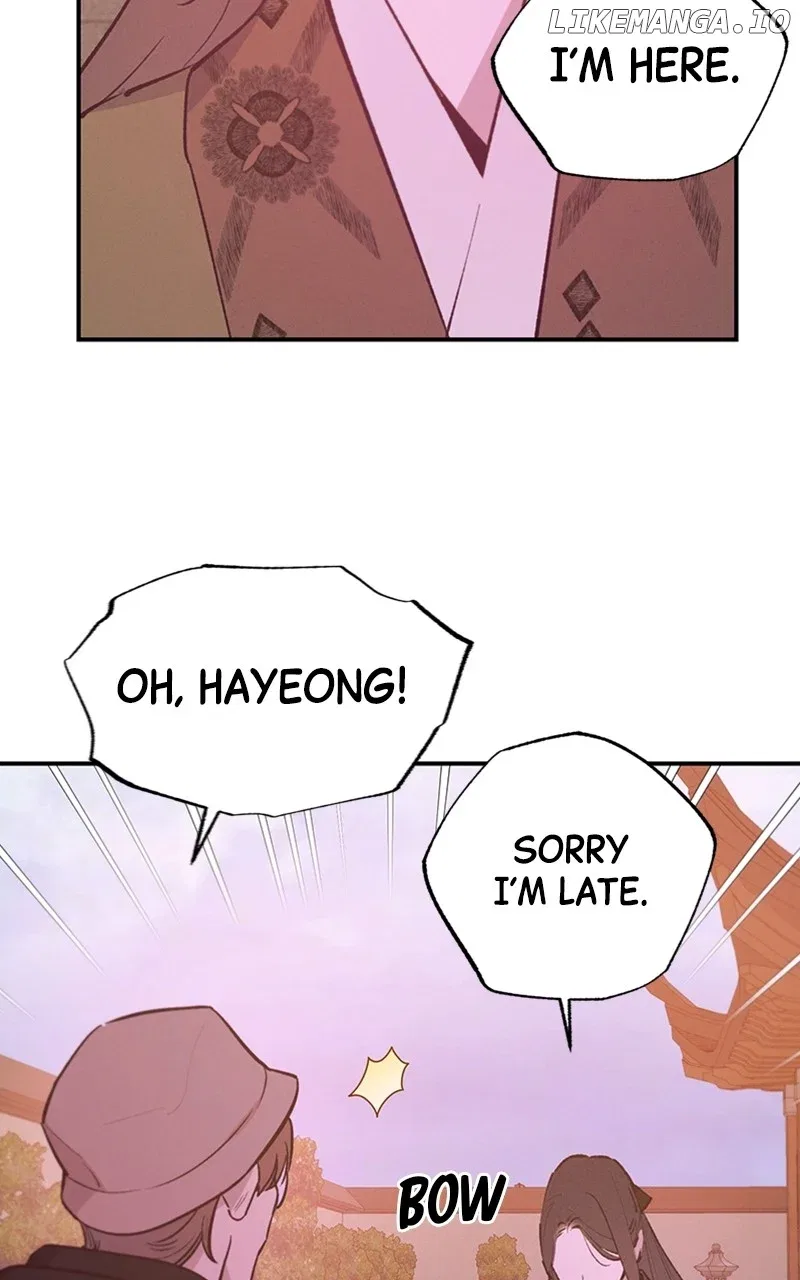 Onsaemiro Chapter 72 – Page 64