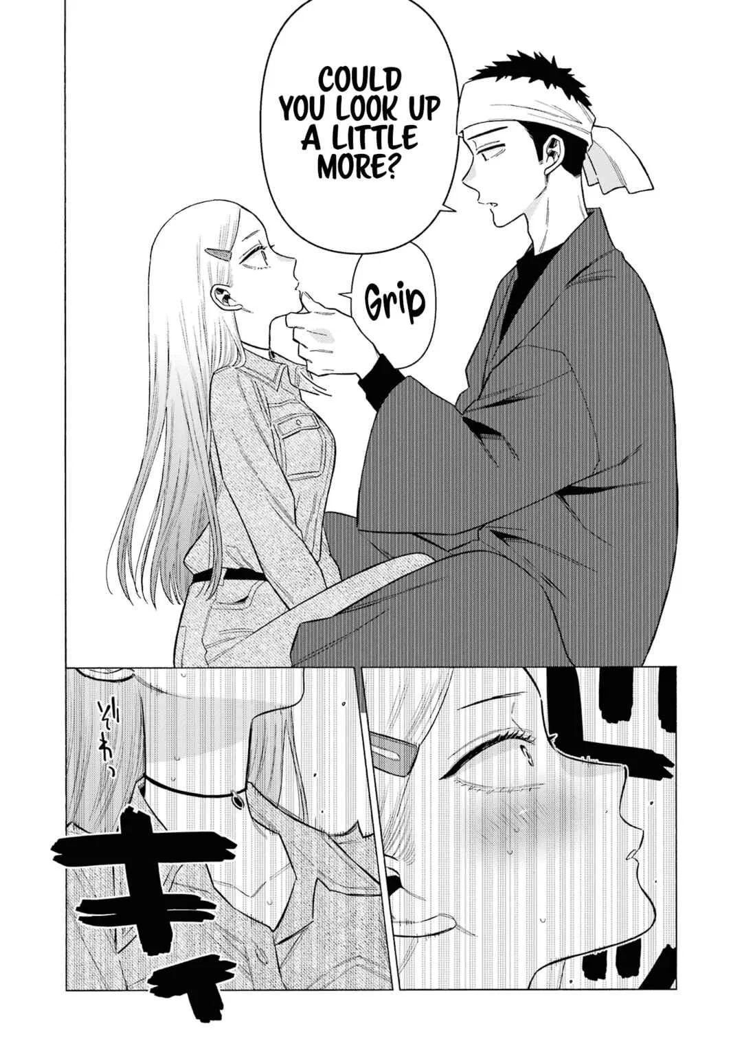 Sono Bisque Doll wa Koi o Suru Chapter 82 – Page 5