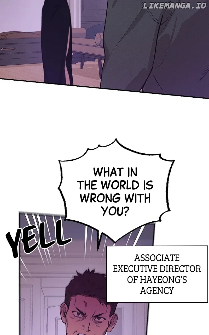 Onsaemiro Chapter 71 – Page 3