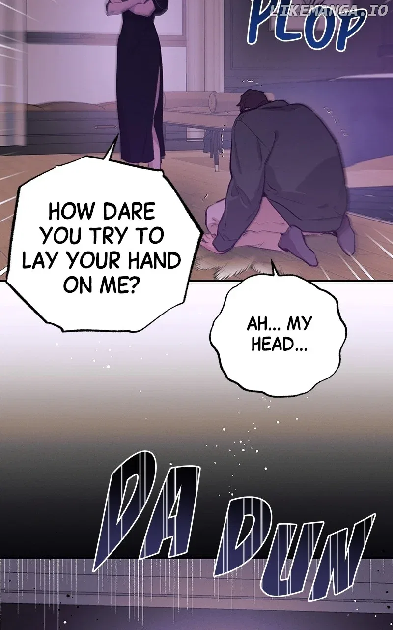 Onsaemiro Chapter 71 – Page 8